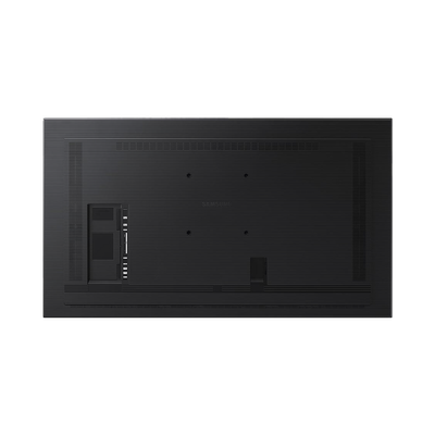 Pantalla Profesional LED de 65", UHD 4K (3840x2160p), Entradas de Video HDMI/DisplayPort, Bocinas Integradas de 10 W. Compatible VESA. Modo de Simulación DICOM