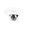 Cámara IP Tipo Mini Domo interior 2 Megapíxel / Lente 2.8 mm / WDR 120db / H.265 & WiseStream / Conteo de personas