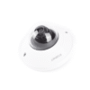 Cámara IP Tipo Mini Domo interior 2 Megapíxel / Lente 2.8 mm / WDR 120db / H.265 & WiseStream / Conteo de personas