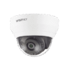 Cámara IP Tipo Domo Interior 2 Megapíxel / Lente 2.8mm / IR 20M / WDR 120db / H.265 & WiseStream