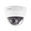 Cámara IP Tipo Domo Interior 2 Megapíxel / Lente Varifocal 3.2-10mm / IR 20M / WDR 120db / H.265 & WiseStream