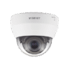 Cámara IP Tipo Domo Interior 2 Megapíxel / Lente Varifocal 3.2-10mm / IR 20M / WDR 120db / H.265 & WiseStream