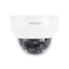 Cámara IP Tipo Domo interior 5 Megapíxel / Lente 2.8 mm / IR 20M / WDR 120db / H.265 & WiseStream Cámara IP Tipo Domo interior 5 Megapíxel / Lente 2.8 mm / IR 20M / WDR 120db / H.265 & WiseStream