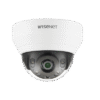Cámara IP Tipo Domo interior 5 Megapíxel / Lente 2.8 mm / IR 20M / WDR 120db / H.265 & WiseStream Cámara IP Tipo Domo interior 5 Megapíxel / Lente 2.8 mm / IR 20M / WDR 120db / H.265 & WiseStream