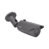 Cámara IP Tipo Bala Antivandálica 2 Megapíxel / Lente 4 mm / IR 25M / WDR 120db / Exterior IP66 / H.265 & WiseStream