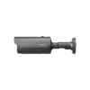 Cámara IP Tipo Bala Antivandálica 5 Megapíxel / Lente Varifocal 3.2 - 10mm / IR 30M / WDR 120db / IP66 / H.265 & WiseStream