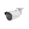 Cámara IP Tipo Bala Antivandálica 5 Megapíxel / Lente Varifocal 3.2 - 10mm / IR 30M / WDR 120db / IP66 / H.265 & WiseStream / Inteligencia Artificial Deteccion de Personas y vehiculos