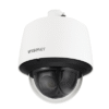 Domo IP PTZ Antivandálico 2MP / Zoom Óptico 32X / H.265 & WiseStream / WDR 120DB / Exterior IP66