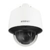 Domo IP PTZ Antivandálico 2MP / Zoom Óptico 32X / H.265 & WiseStream / WDR 120DB / Exterior IP66