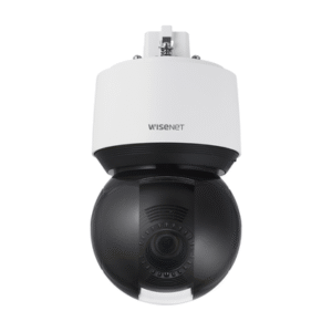 Domo IP PTZ Antivandálico 2MP / Zoom Óptico 32X / IR 100m / H.265 & WiseStream / WDR 120DB / Exterior IP66