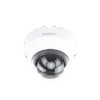 Cámara IP Tipo Domo Antivandálico 2 Megapíxel / Lente 2.8mm / IR 20M / WDR 120db / IP66 / H.265 & WiseStream