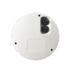 Cámara IP Tipo Domo Antivandálico 2 Megapíxel / Lente Varifocal 2.8-12mm / IR 20M / WDR 120db / Exterior IP66 / H.265 & WiseStream
