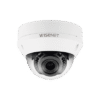 Cámara IP Tipo Domo Antivandálico 2 Megapíxel / Lente Varifocal 2.8-12mm / IR 20M / WDR 120db / Exterior IP66 / H.265 & WiseStream