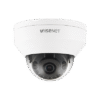 Cámara IP Tipo Domo Antivandálica 5 Megapíxel / Lente 2.8 mm / IR 20M / WDR 120db / Exterior IP66 / H.265 & WiseStream