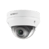 Cámara IP Tipo Domo Antivandálica 5 Megapíxel / Lente motorizado 3.2 - 10mm / IR 30M / WDR 120db /Exterior IP66 / H.265 & WiseStream