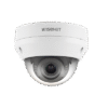 Cámara IP Tipo Domo Antivandálica 5 Megapíxel / Lente motorizado 3.2 - 10mm / IR 30M / WDR 120db /Exterior IP66 / H.265 & WiseStream