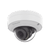 Cámara IP Tipo Domo Antivandálica 5 Megapíxel / Lente 3 mm / IR 20M / WDR 120db / Exterior IP66 / H.265 & WiseStream