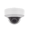 Cámara IP Tipo Domo Antivandálica 5 Megapíxel / Lente 3 mm / IR 20M / WDR 120db / Exterior IP66 / H.265 & WiseStream