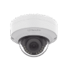 Cámara IP Tipo Domo Antivandálica 5 Megapíxel / Lente 3 mm / IR 20M / WDR 120db / Exterior IP66 / H.265 & WiseStream