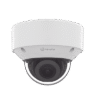 Cámara IP Tipo domo Antivandálica 8 Megapíxel / Lente Varifocal 3.2 - 10mm / IR 30M / WDR 120db / IP66 / H.265 & WiseStream / Inteligencia Artificial Deteccion de Personas y vehiculos Cámara IP Tipo domo Antivandálica 8 Megapíxel / Lente Varifocal 3.2 - 10mm / IR 30M / WDR 120db / IP66 / H.265 & WiseStream / Inteligencia Artificial Deteccion de Personas y vehiculos