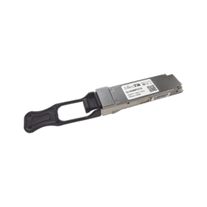 Tranceptor 40 Gbps QSFP+ 150 Metros Tranceptor 40 Gbps QSFP+ 150 Metros