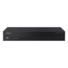 NVR 8 Megapíxel / 4 canales / H.265 / P2P Wisenet / 4 puertos PoE NVR 8 Megapíxel / 4 canales / H.265 / P2P Wisenet / 4 puertos PoE