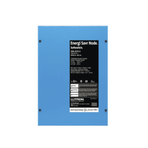 Panel de control de 4 zonas 16A