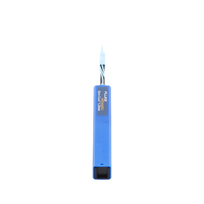 Limpiador Quick Clean™ de 1.25mm, para Conectores LC y MU de Fibra Óptica, 2500 Procesos de Limpieza