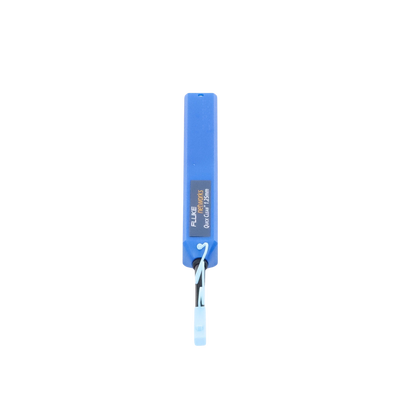 Limpiador Quick Clean™ de 1.25mm, para Conectores LC y MU de Fibra Óptica, 2500 Procesos de Limpieza