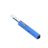 Limpiador Quick Clean™ de 1.25mm, para Conectores LC y MU de Fibra Óptica, 2500 Procesos de Limpieza