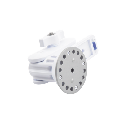 Montaje rápido sin herramientas para CPE's de Ubiquiti Networks