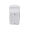 Detector de Movimiento Pasivo / Inalambrico (alimentación) / Altura de montaje 0.8m a 2.7 m ajustable / 100% Exterior / Compatible con cualquier panel de alarma