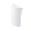 Detector de Movimiento Pasivo / Altura de montaje 0.8m a 2.7 m ajustable / Estándar Cableado / 100% Exterior / Compatible con cualquier panel de alarma