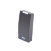 Lector HID R10 (900PMNNEKMA003) PROX HID, EM /iClass SEOS (no clonable) /iClass SE/ iClass SR/ iClass /Mifare Classic, DesFire, Bluetooth/ Garantía de por Vida
