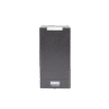 Lector HID R10 (900PMNNEKMA003) PROX HID, EM /iClass SEOS (no clonable) /iClass SE/ iClass SR/ iClass /Mifare Classic, DesFire, Bluetooth/ Garantía de por Vida