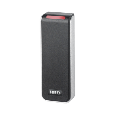 Lector SIGNO Estandar Multitecnologia/ 20NKS-00-000000/ Garantia de Por Vida/ Pigtail/Wiegand & OSDP Lector SIGNO Estandar Multitecnologia/ 20NKS-00-000000/ Garantia de Por Vida/ Pigtail/Wiegand & OSDP