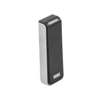 Lector SIGNO Multitecnologia/ 20NKS-01-00001H/ Garantia de Por Vida/ Pigtail/Wiegand & OSDP