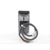 Lector SIGNO PRIORITY Multitecnologia/ 20NKS-T0-000000/ Garantia de Por Vida/ Pigtail/Wiegand & OSDP