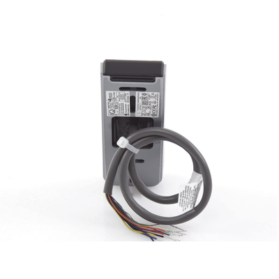 Lector SIGNO PRIORITY Multitecnologia/ 20NKS-T0-000000/ Garantia de Por Vida/ Pigtail/Wiegand & OSDP