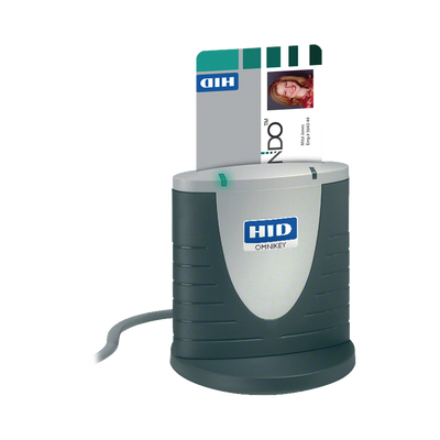 OMNIKEY® 3121 Lector de escritorio con conexión USB/ 2 Años Garantia