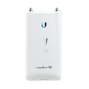 Radio Estación Base airMAX AC Lite hasta 500 Mbps, 5 GHz (5150 - 5875 MHz)