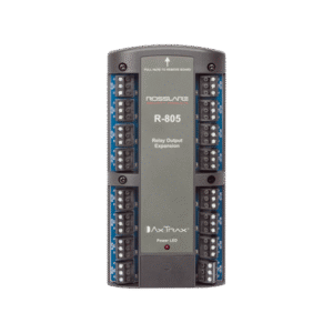 Tarjeta expansora de 16 salidas de relevador para AC825IP