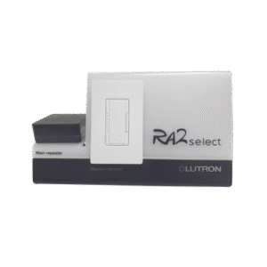 Demo RA2 Select, para demostraciones en control de iluminación e integraciones y demuestre sus características principales. Demo RA2 Select, para demostraciones en control de iluminación e integraciones y demuestre sus características principales.