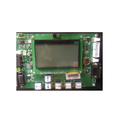 Tarjeta de refacción P/ XRADAR1. Tarjeta de refacción P/ XRADAR1.