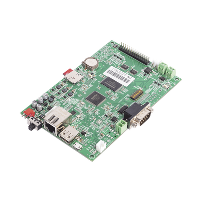 Tarjeta de refacción P/ XRADARIP. Tarjeta de refacción P/ XRADARIP.