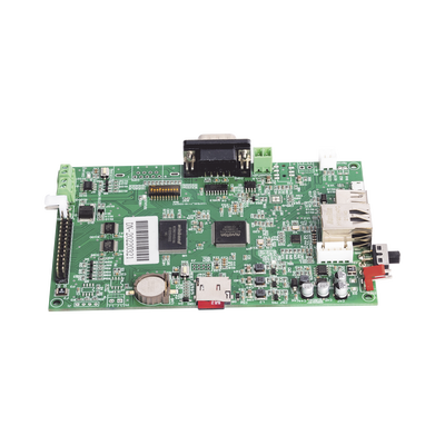 Tarjeta de refacción P/ XRADARIP. Tarjeta de refacción P/ XRADARIP.