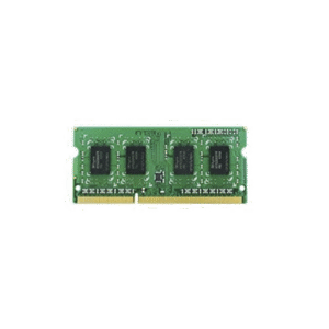 Kit de 2 modulos de memoria RAM de 8GB para equipos Synology