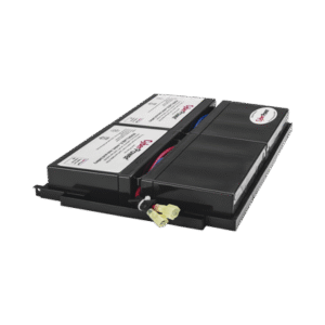 Kit de 4 Baterías Remplazo de 6V/7Ah, Para UPS OR1000LCDRM1U