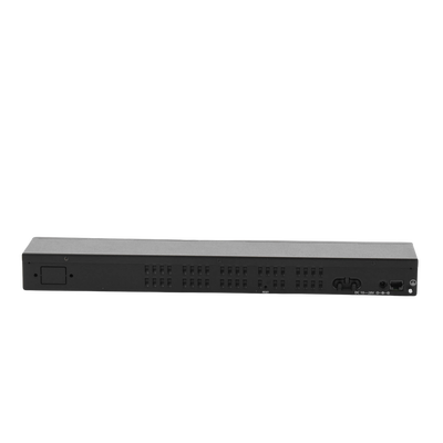 RouterBoard, CPU 2 Núcleos, 10 Puertos Gigabit Ethernet, 1 Puerto SFP, 1 GB Memoria, Licencia Nivel 5, Montaje Rack RouterBoard, CPU 2 Núcleos, 10 Puertos Gigabit Ethernet, 1 Puerto SFP, 1 GB Memoria, Licencia Nivel 5, Montaje Rack