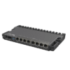 RB5009UPr+S+IN 8 puertos PoE in/out, 1 SFP+, Solo RouterOS v7